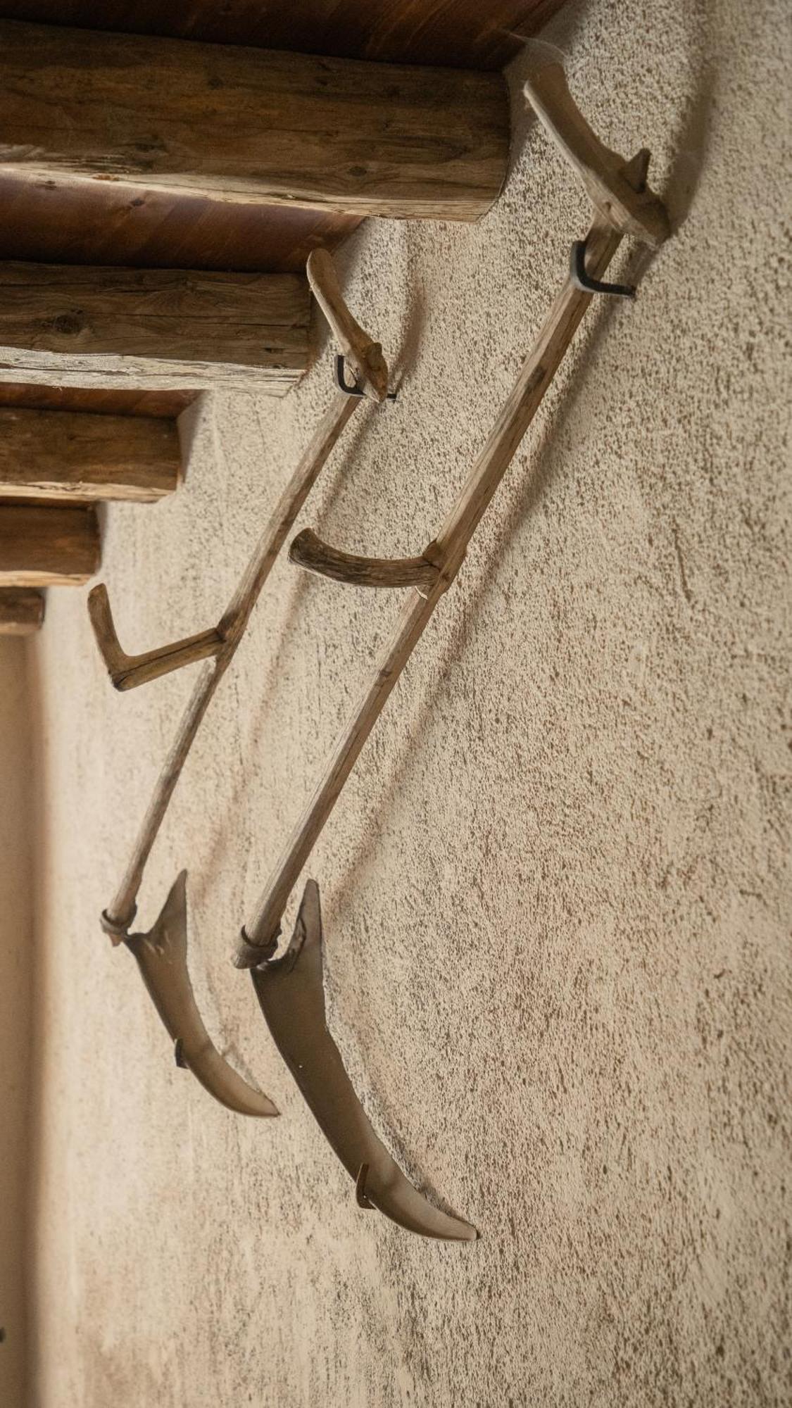 Casa Rural Casa Bernat Isil Zewnętrze zdjęcie